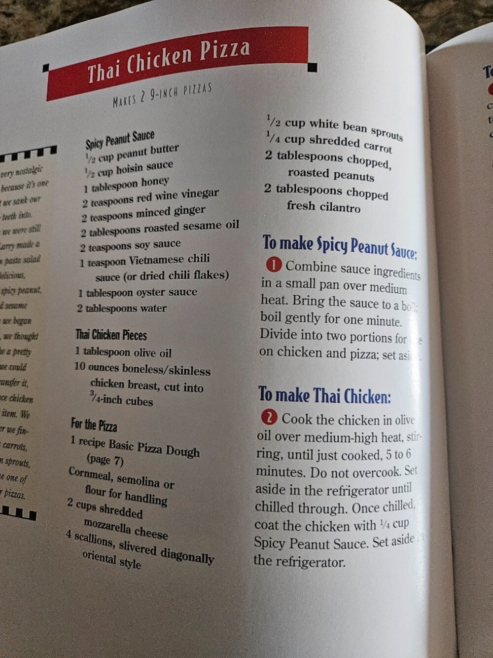 Cookbook - Picture 4 of 5
